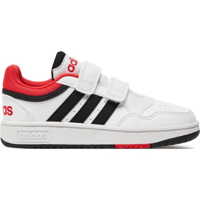 Sneakers adidas Hoops Lifestyle H03863 Weiß