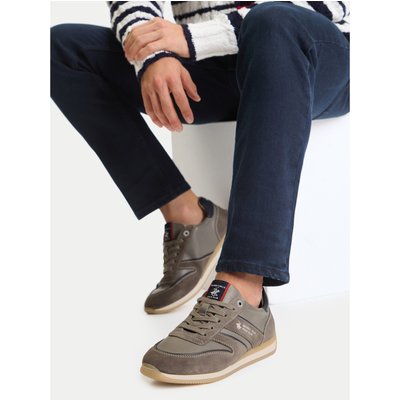 Sneakers Beverly Hills Polo Club EO-SCOTT-12 MI08 Grau