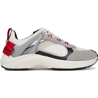 Sneakers HUGO 50541703 Grau
