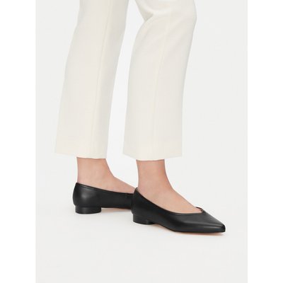 Ballerinas Lasocki WYL4048-4Z Schwarz
