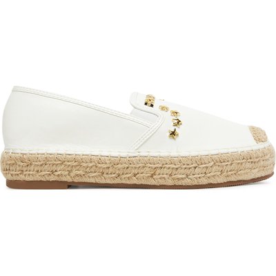 Espadrilles DeeZee MSD53 Weiß