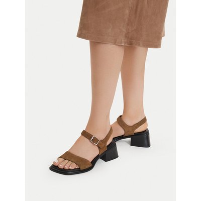 Sandalen Vagabond Shoemakers Ines 5911-040-08 Braun
