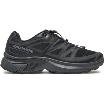 Sneakers Salomon Xt-Evr L47717800 Schwarz