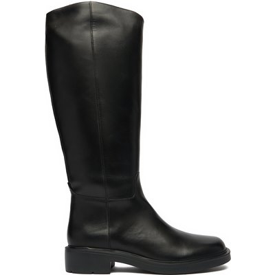 Stiefel HÖGL 0-101933-01000 Schwarz