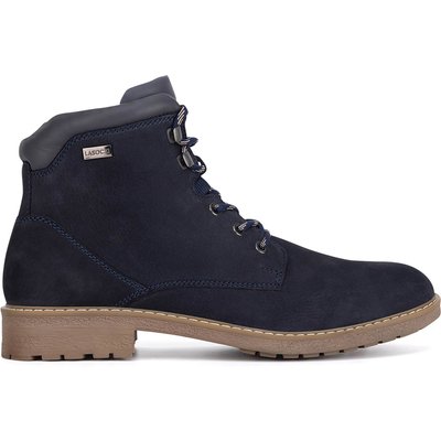 Schnürschuhe Lasocki TRANCE-02 MI08 Dunkelblau