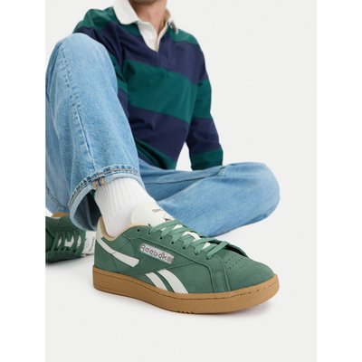 Sneakers Reebok EO-CLUB C GROUNDS UK 100244920 Grün
