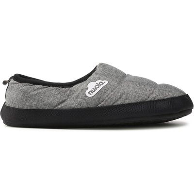 Hausschuhe Nuvola Classic Marbled Chill UNJASCHILL17 Grau