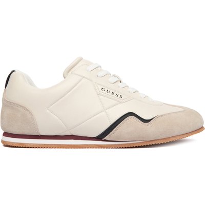 Sneakers Guess FMPOL MELE12 Beige