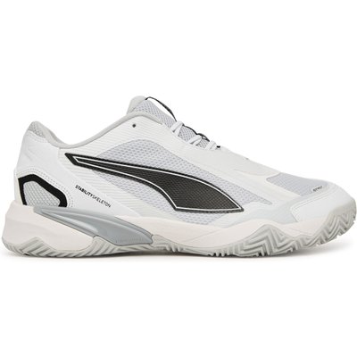 Hallenschuhe Puma Solarstrike 4 108446 02 Weiß