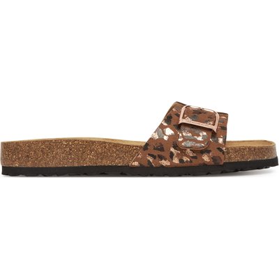 Pantoletten Tamaris 1-27520-42 Braun