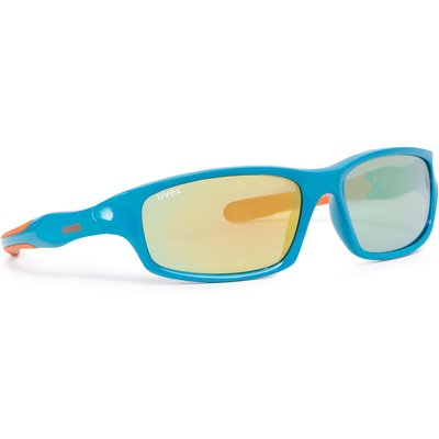 Sonnenbrillen Uvex Sportstyle 507 S5338664316 Blau