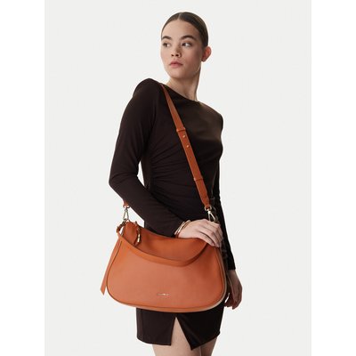 Handtasche Coccinelle U45 Coccinellenory E1 U45 13 01 01 Braun