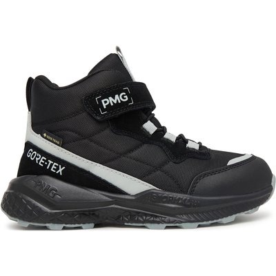Schnürschuhe Primigi GORE-TEX 2430033 S Schwarz