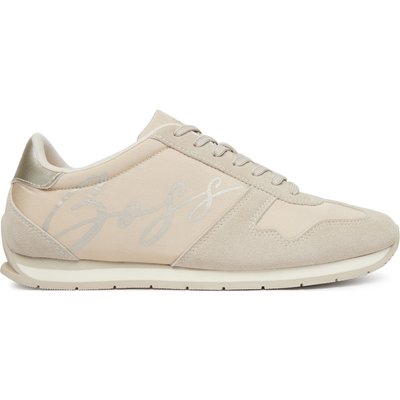 Sneakers BOSS Levon 50569298 Beige