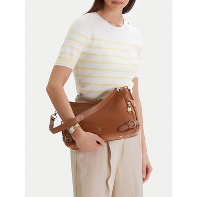Handtasche Beverly Hills Polo Club CEO-BHPC-C-011-09 Braun