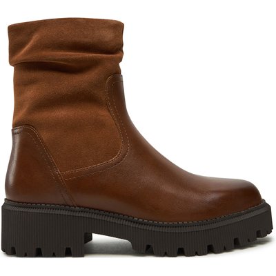 Stiefeletten Caprice 9-26439-43 Braun