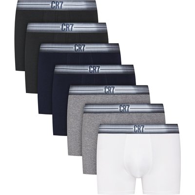 Cristiano Ronaldo CR7 Boxershorts-Set 8107-49 Bunt
