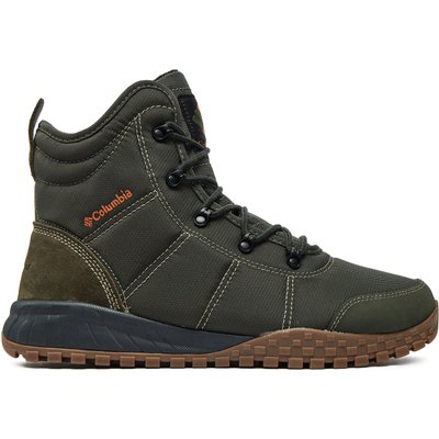 Schneeschuhe Columbia Fairbanks Omni-Heat 2100831 Grün