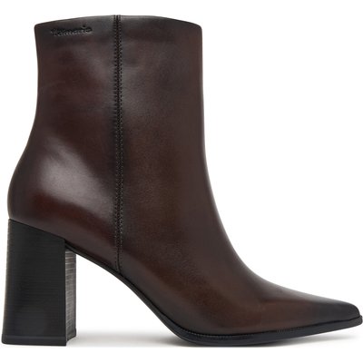 Stiefeletten Tamaris 1-25394-47 Dunkelrot