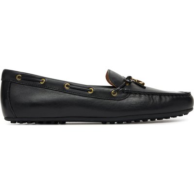 Mokassins LAUREN RALPH LAUREN Wylie 802967751001 Schwarz