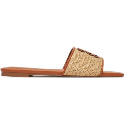 Pantoletten Nine West SMRL393661 Beige