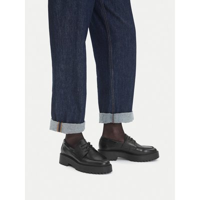 Oxford Schuhe Badura C-AURORA-26296PE Schwarz