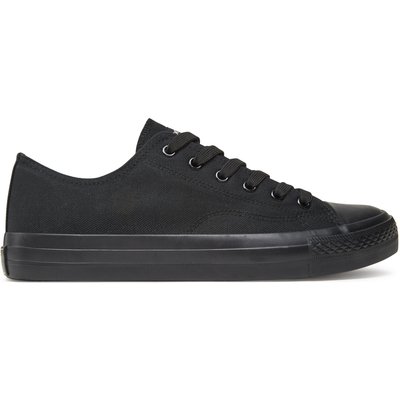Sneakers aus Stoff Sprandi CEO-YL201401 Schwarz