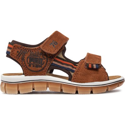 Sandalen Primigi 5896033 M Braun