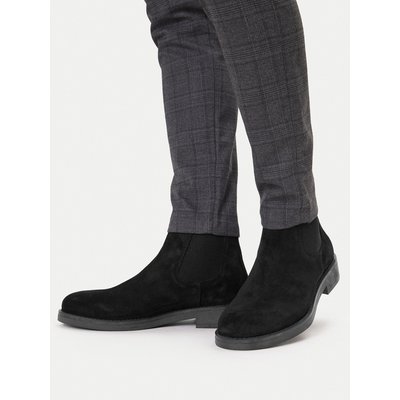 Klassische Stiefeletten Gant 29653750 Schwarz
