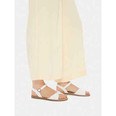 Sandalen JENNY CHIKA WS250723-1 Weiß