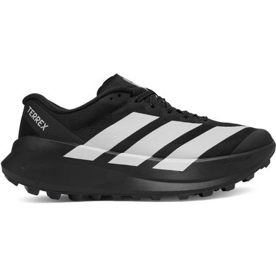 Trekkingschuhe adidas Terrex Agravic Sl Trail Running Shoes KH8801 Schwarz