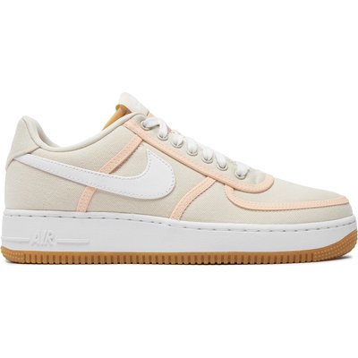 Sneakers Nike Air Force 1 '07 Prm CI9349 200 Écru
