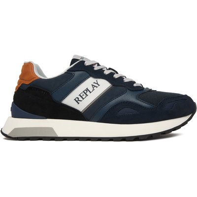 Sneakers REPLAY GMSG6 .000.C0004T Grün