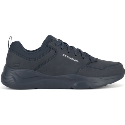 Sneakers Skechers LIBRATION 8790157 DKNV Dunkelblau