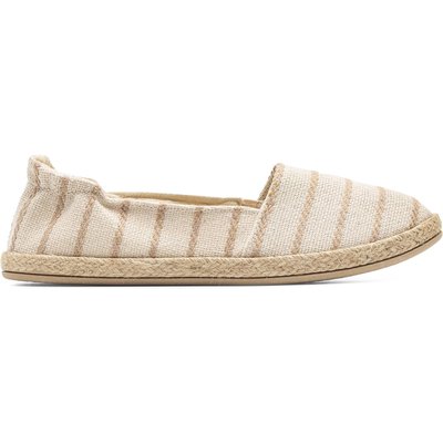Espadrilles Jenny Fairy KAYLA WSK1609-05 Beige