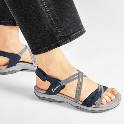 Sandalen Skechers Takes Two 163112/NVY Dunkelblau