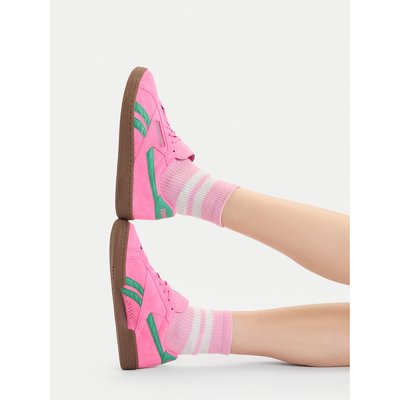 Sneakers Reebok EO-CLUB C GROUNDS UK 100229526 Rosa