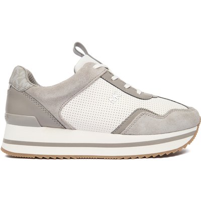 Sneakers MICHAEL Michael Kors Raina 43R6RNFS1L Grau