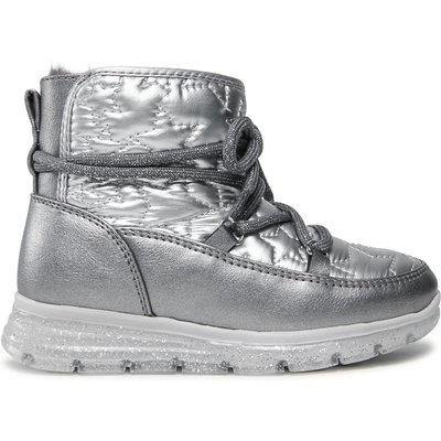 Schneeschuhe Mayoral 44394 Silberfarben