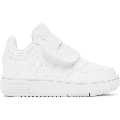 Sneakers adidas Hoops GW0442 Weiß