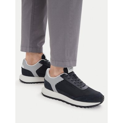 Sneakers Emporio Armani EM004839 AF24321 MB617 Dunkelblau