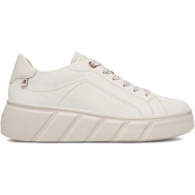 Sneakers Rieker CEO-W2601-82 Creme