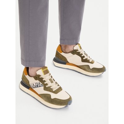 Sneakers Napapijri NP0A8BLN Grün