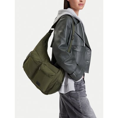 Handtasche G-STAR C-HT8441 Khakifarben