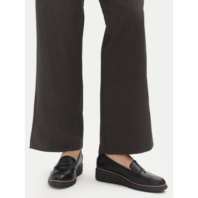 Slipper Clarks Sharon Gracie 261568164 Schwarz