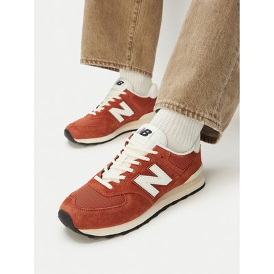 Sneakers New Balance U5745UK Braun