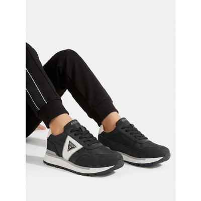 Sneakers Guess CEO-BI12-B541-02 Dunkelblau