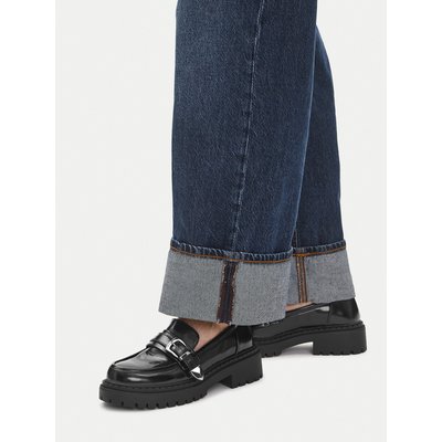 Slipper JENNY CEO-HY5389S-10 Schwarz