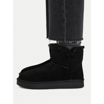 Schneeschuhe Lasocki CEO-TS6392-01 LSCK Schwarz