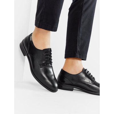 Halbschuhe Pikolinos M7J-4187 Schwarz
